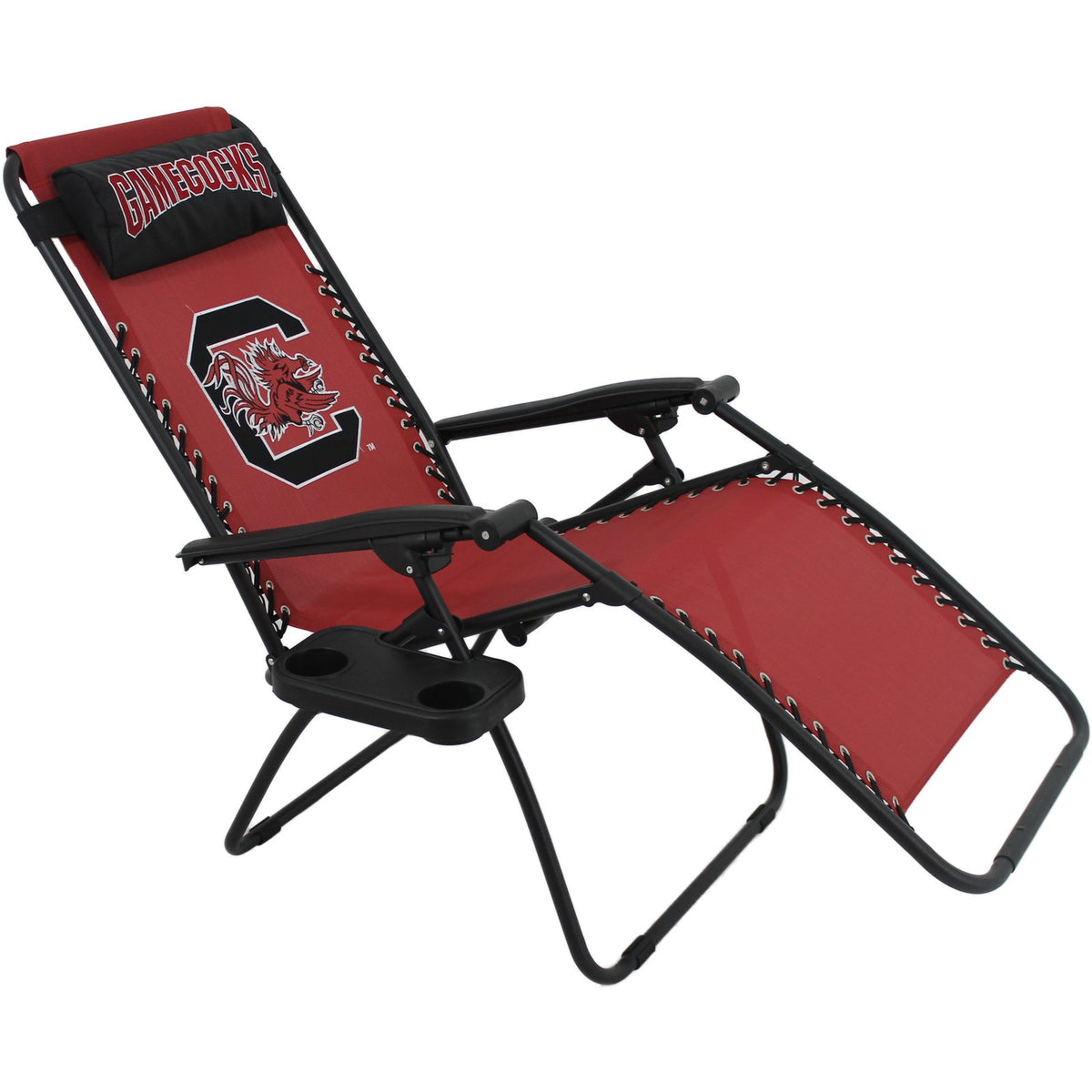 Miami Dolphins Zero Gravity Lounger 1 – Logo Brands