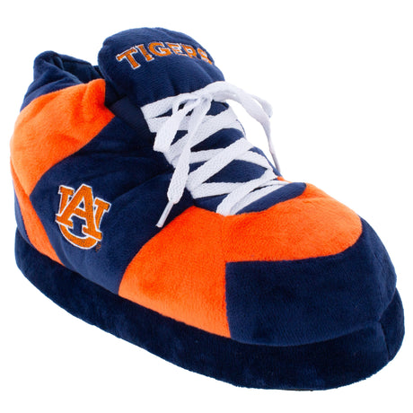 Auburn Tigers oversized sneaker slipper