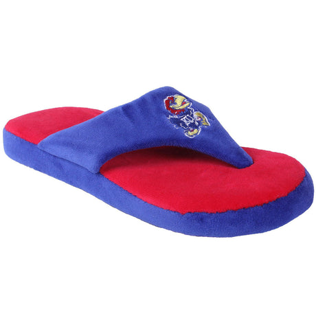 Michigan Wolverines Flip Flop Slipper