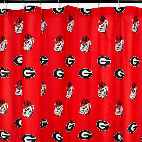 Duke Blue Devils curtains
