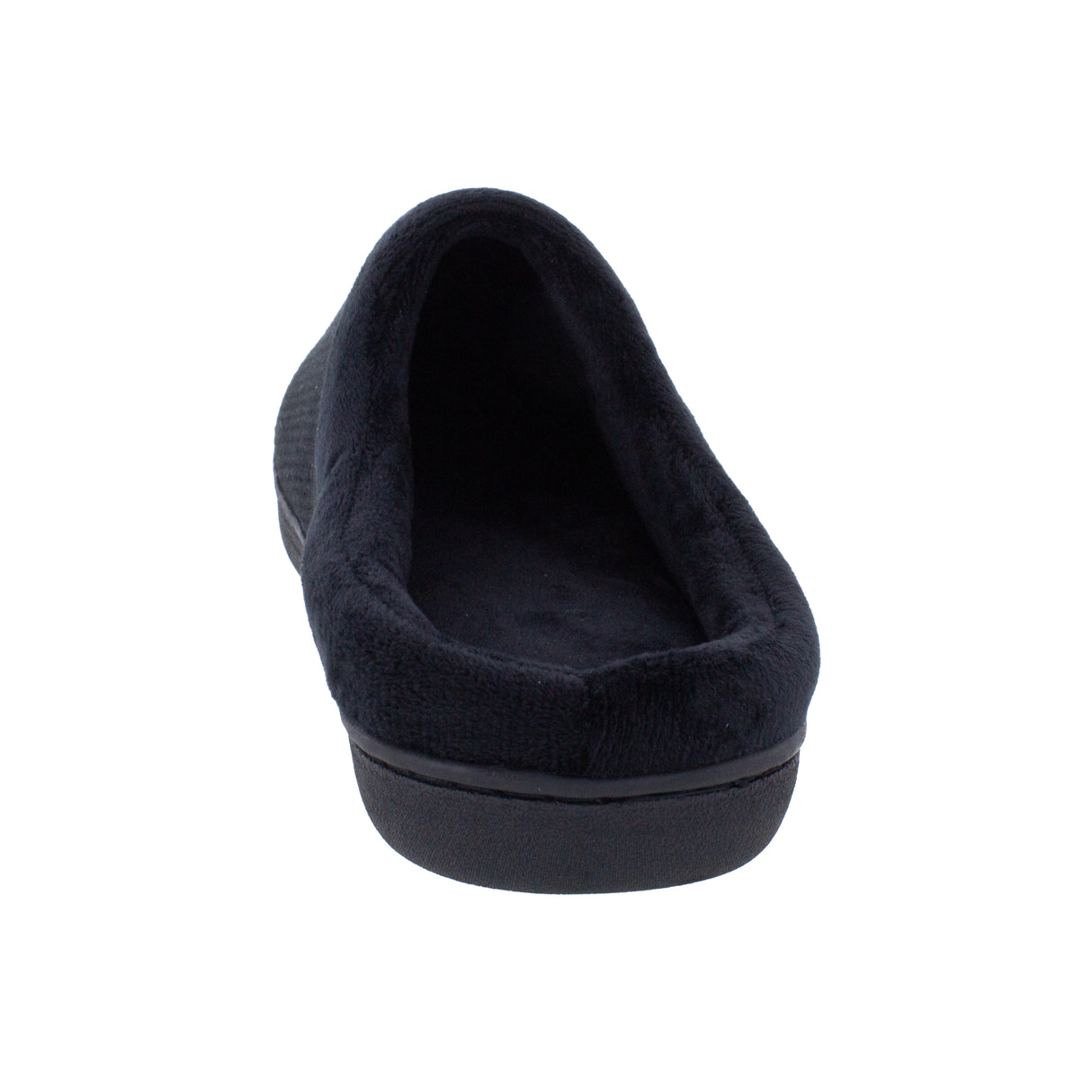 All Black ComfyFeet Clog Slipper