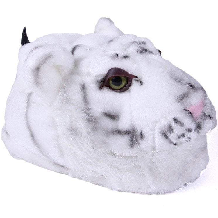 White Tiger
