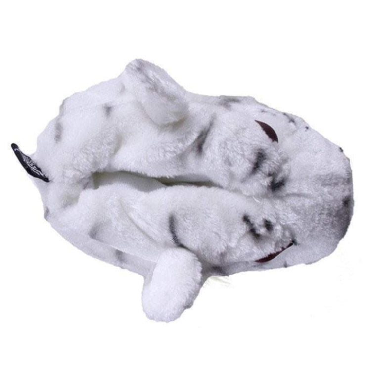 White Tiger