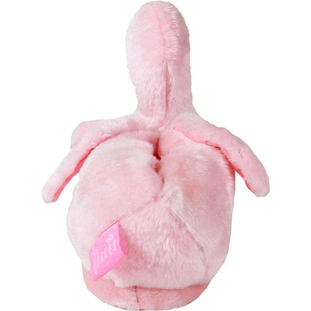 Flamingo ComfyFeet Animal Slippers