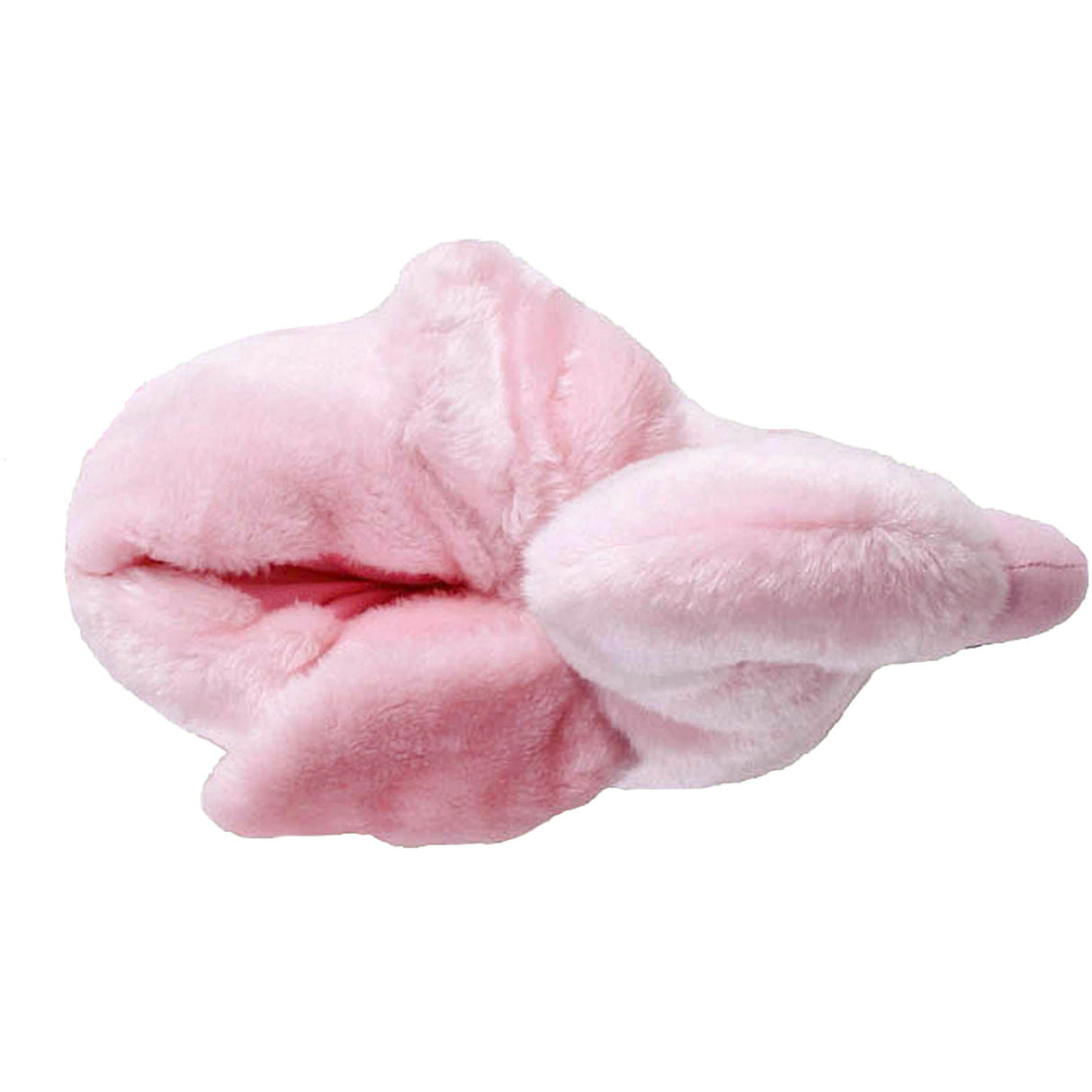 Flamingo ComfyFeet Animal Slippers