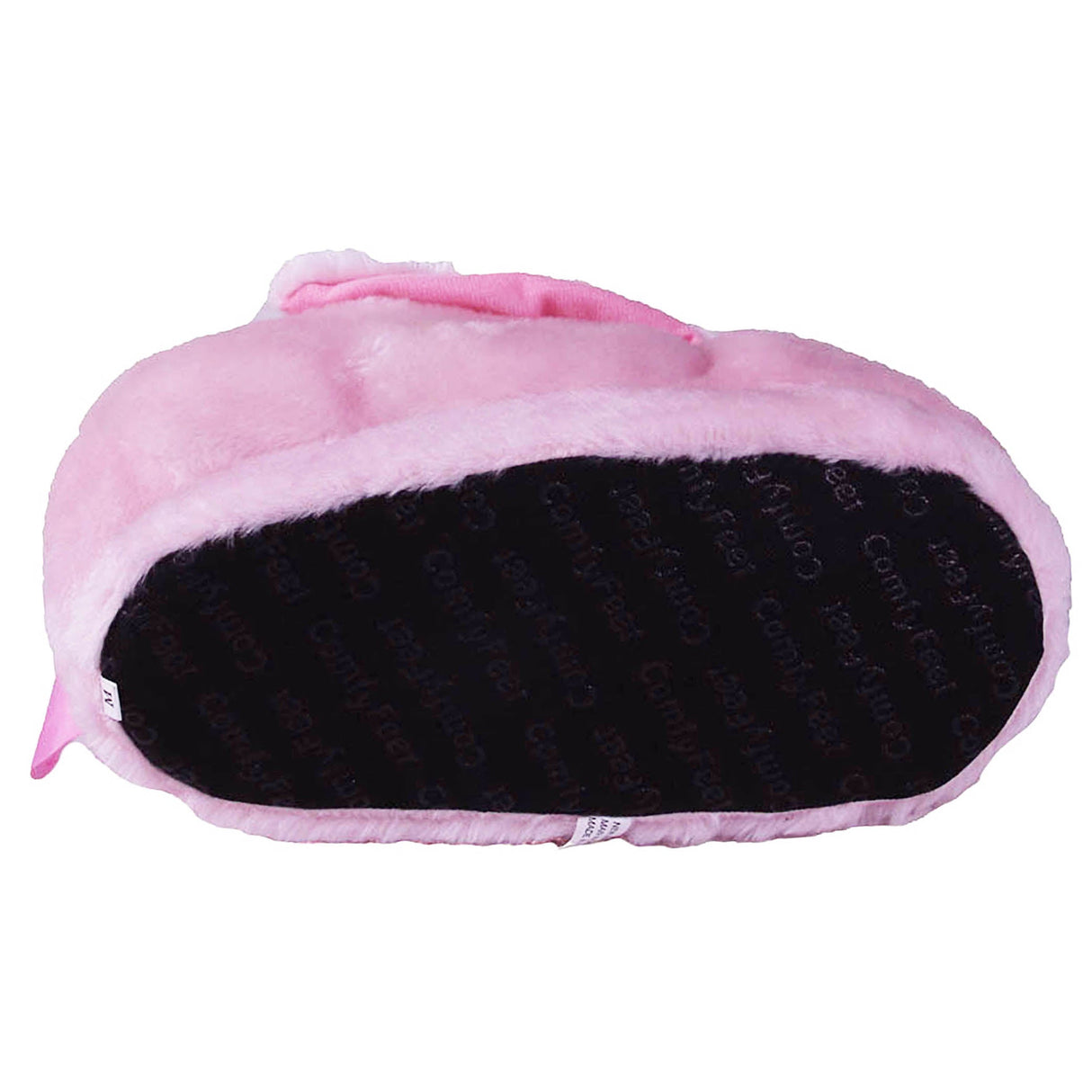 Flamingo Comfy Animal Slippers