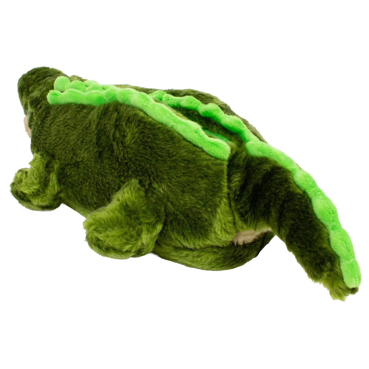 Alligator Comfy Animal Slippers