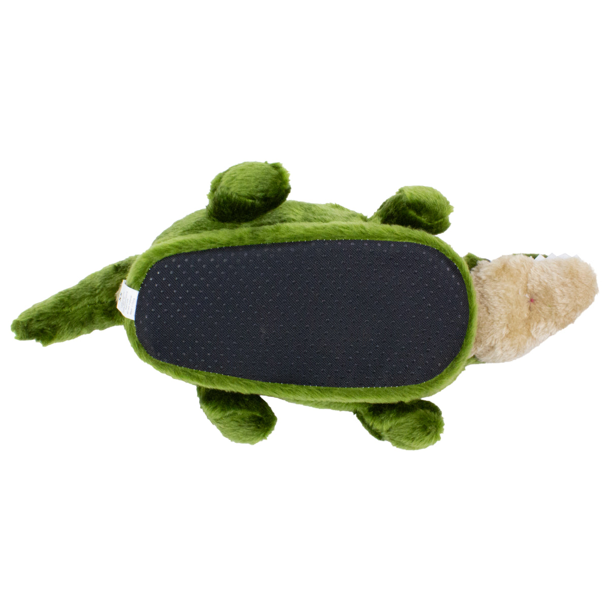 Alligator Comfy Animal Slippers