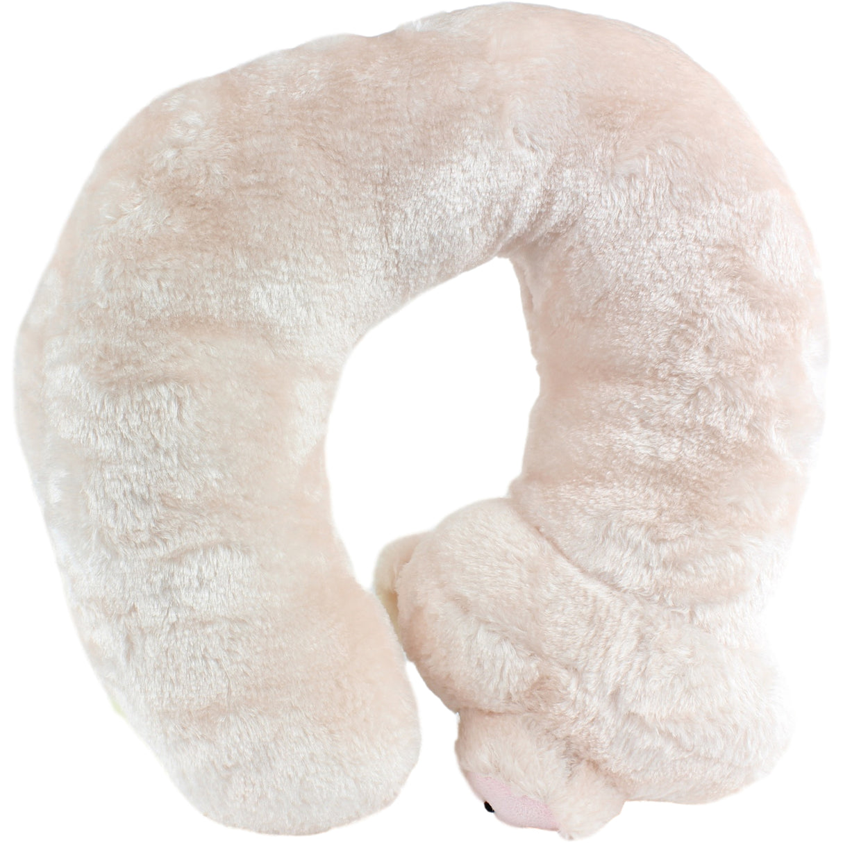 Pig Pillow Pal Neck Pillow