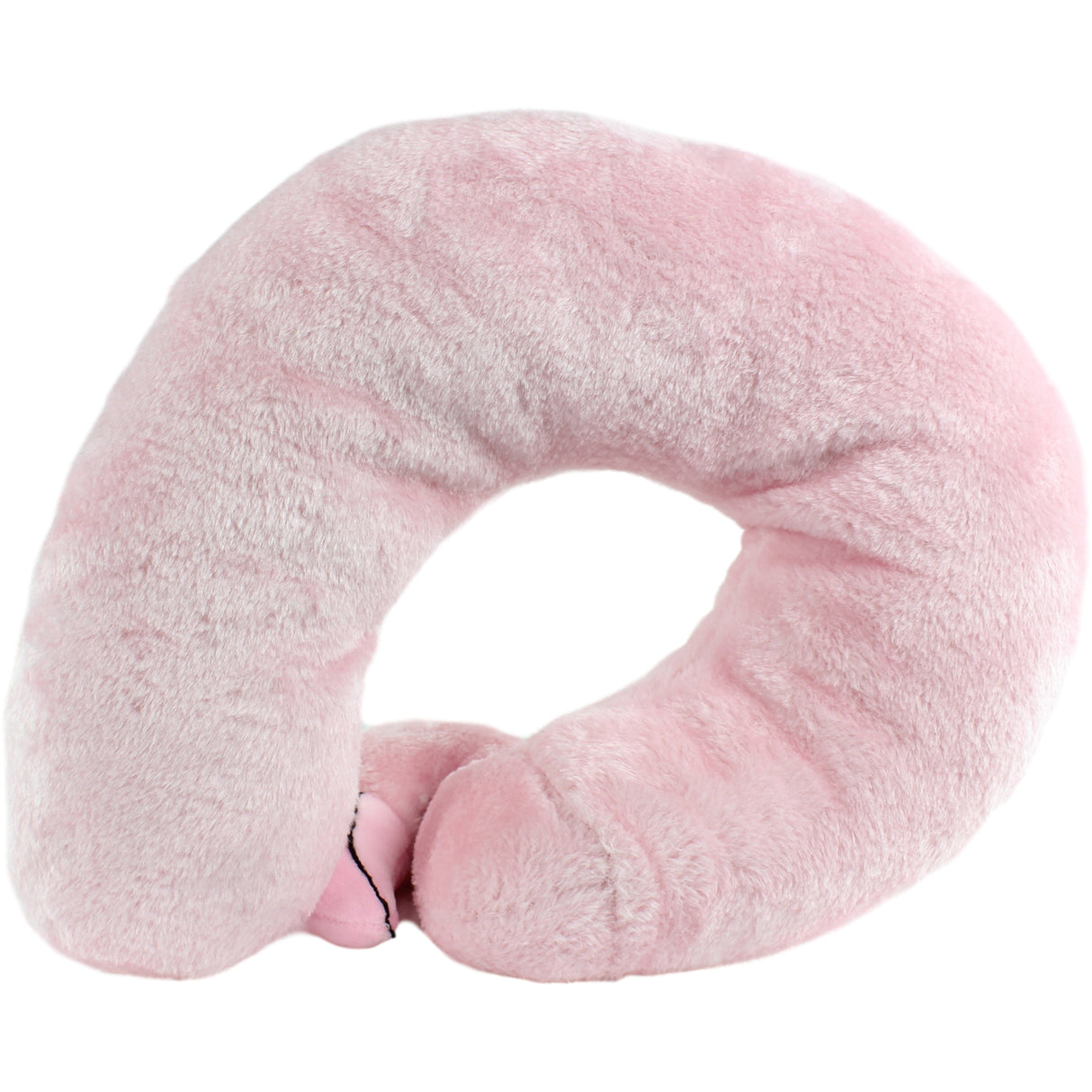 Flamingo Pillow Pal Neck Pillow