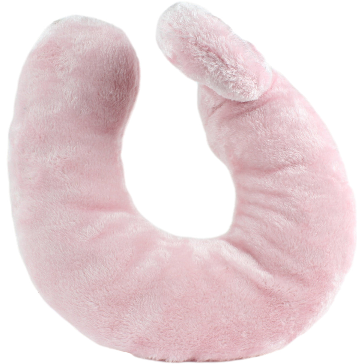 Flamingo Pillow Pal Neck Pillow
