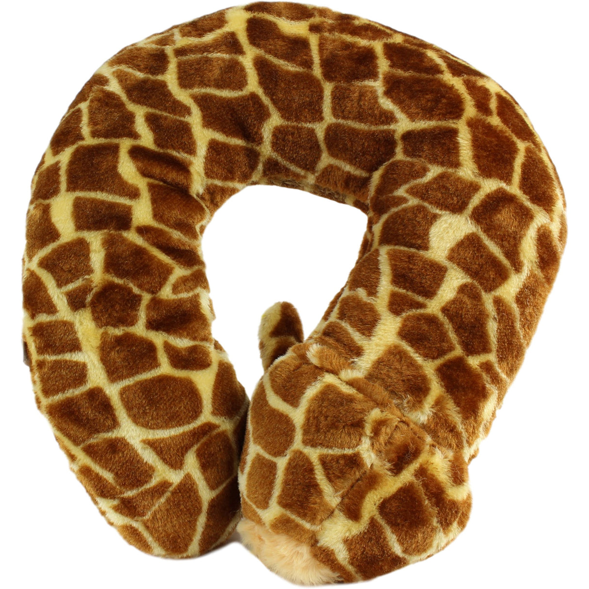 Giraffe Pillow Pal Neck Pillow