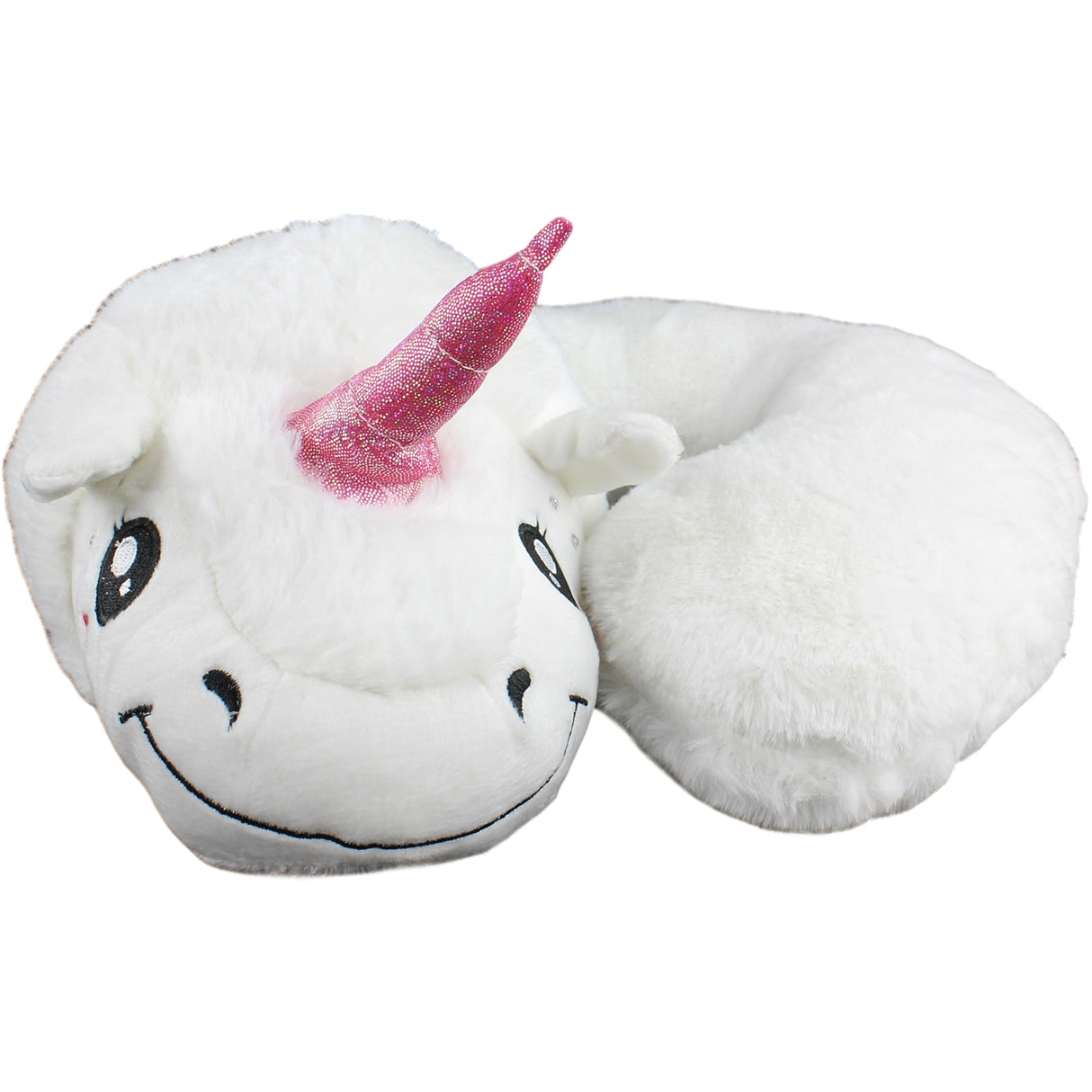 Unicorn Pillow Pal Neck Pillow
