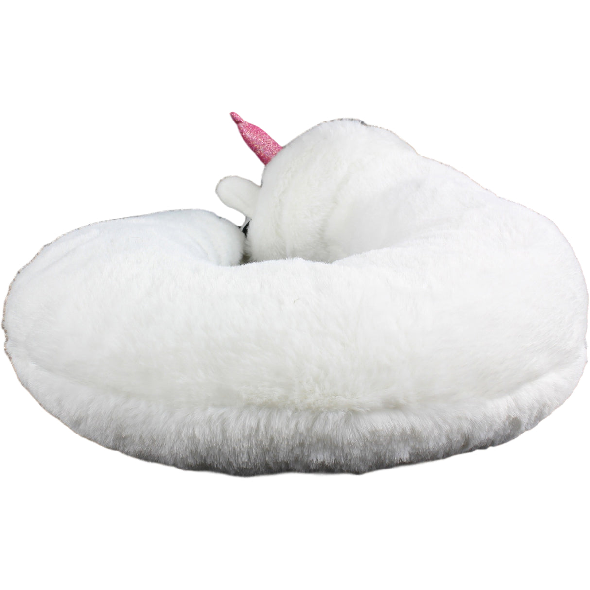 Unicorn Pillow Pal Neck Pillow