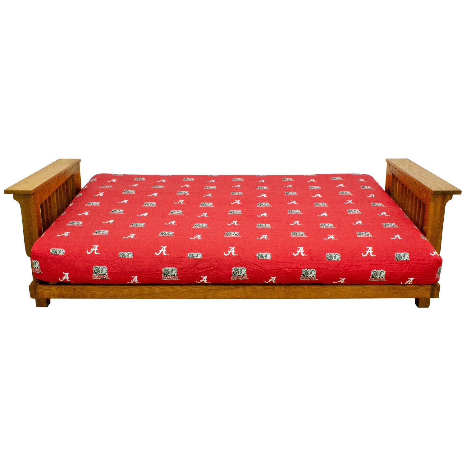 Alabama Crimson Tide Futon Cover