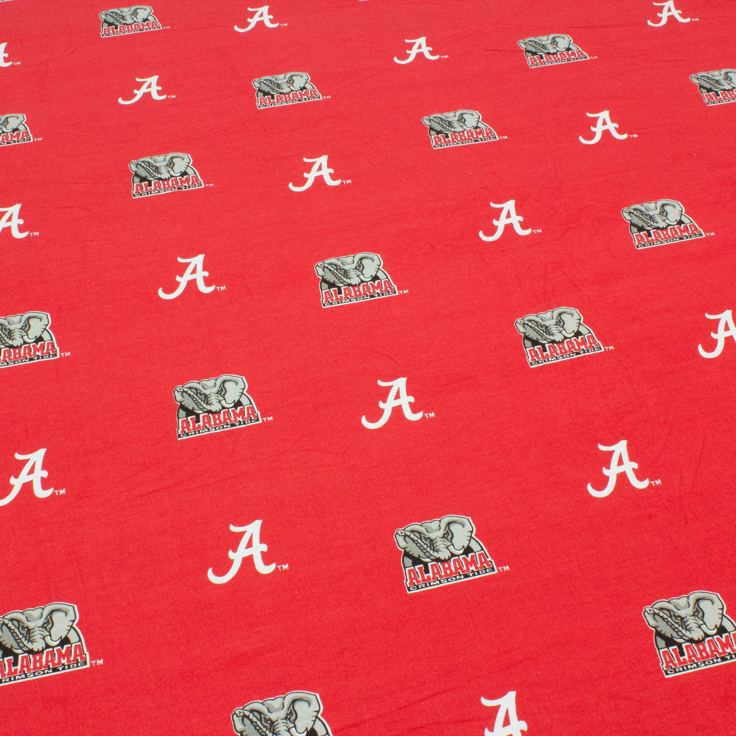 Alabama Crimson Tide Futon Cover
