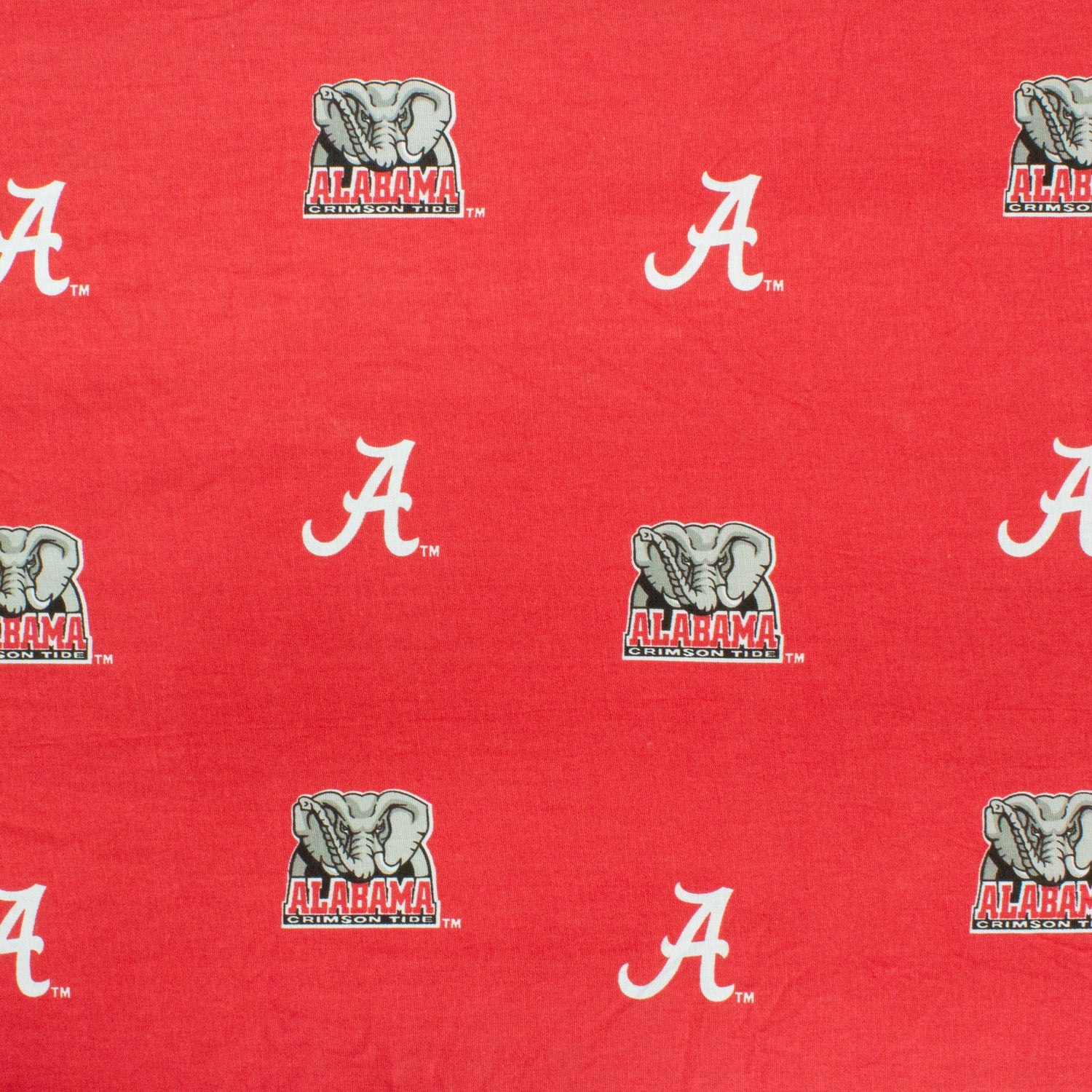 Alabama Crimson Tide Futon Cover