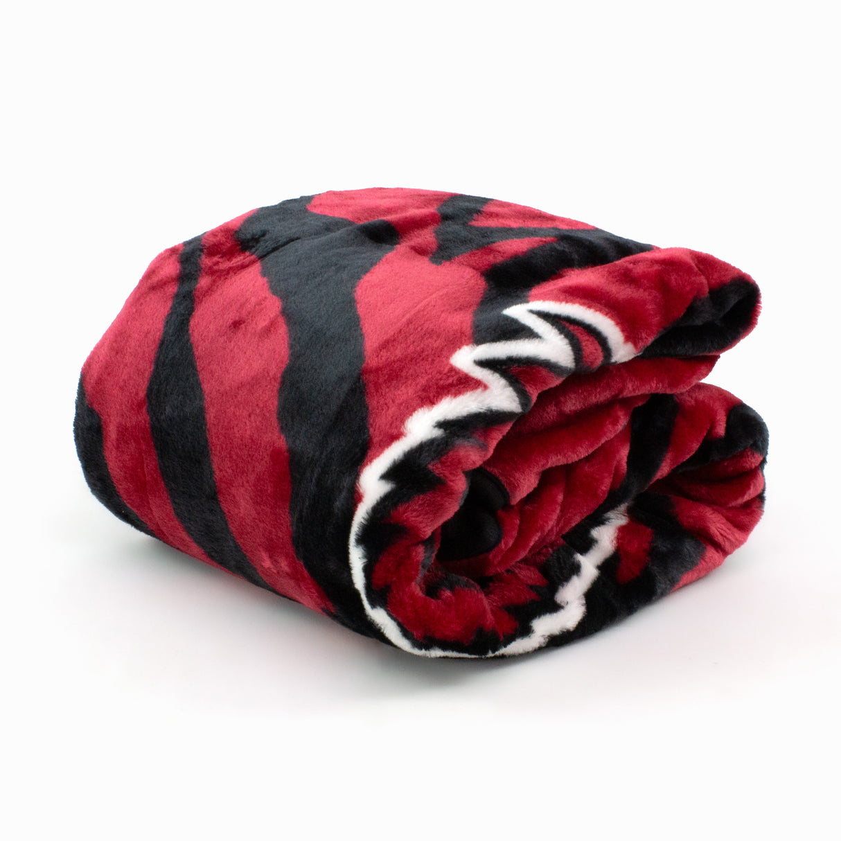 Arkansas Razorbacks Raschel Throw Blanket, 50" x 60"