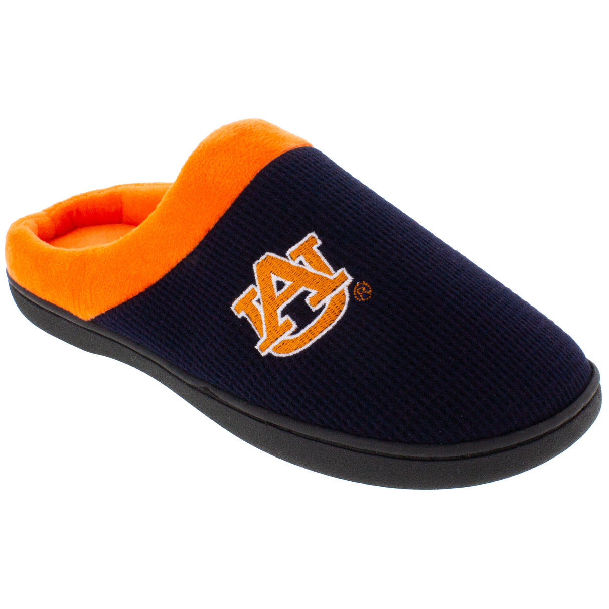 Auburn Tigers Clog Slipper