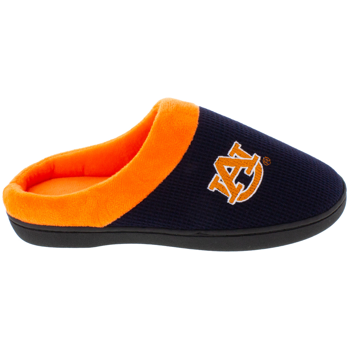 Auburn Tigers Clog Slipper