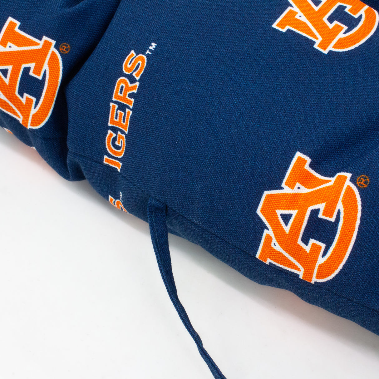 Auburn Tigers Adirondack Cushion