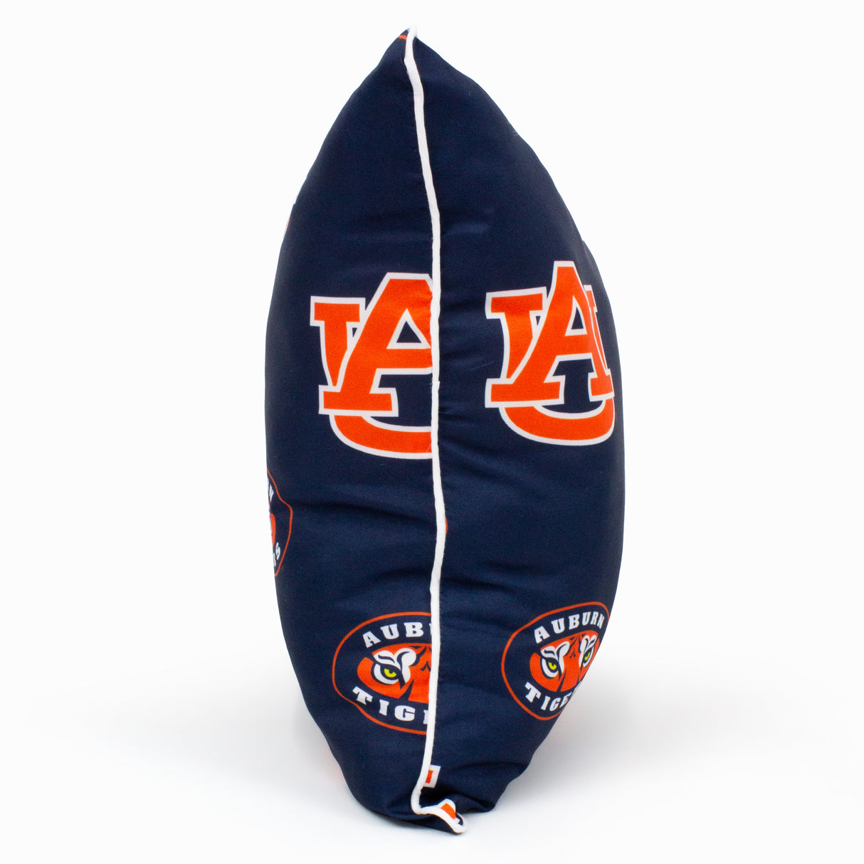 Auburn Tigers Decorative Pillow