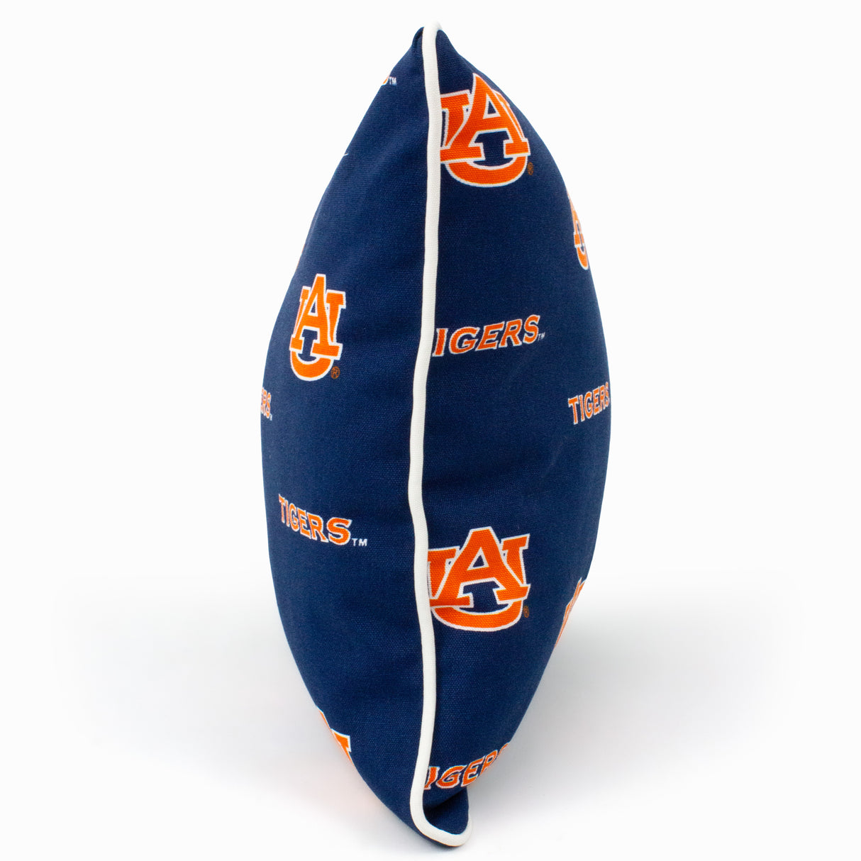 Auburn Tigers Outdoor Decorative Pillow