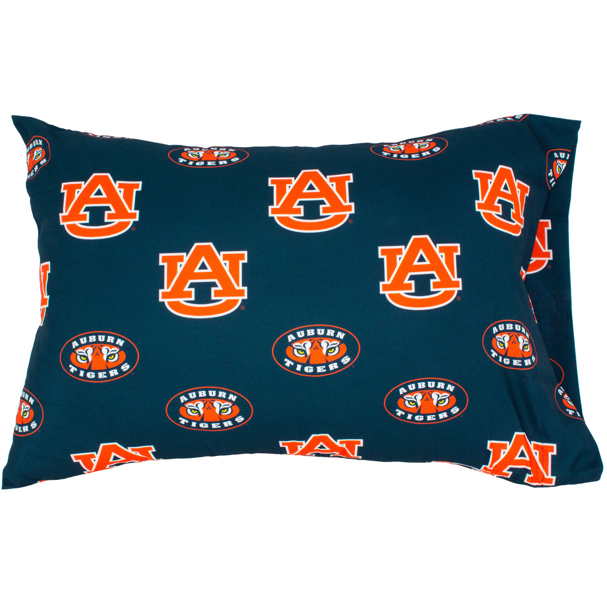 Auburn Tigers Pillowcases