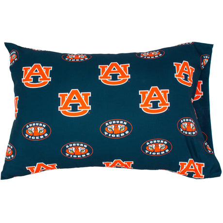 Auburn Tigers Pillowcases