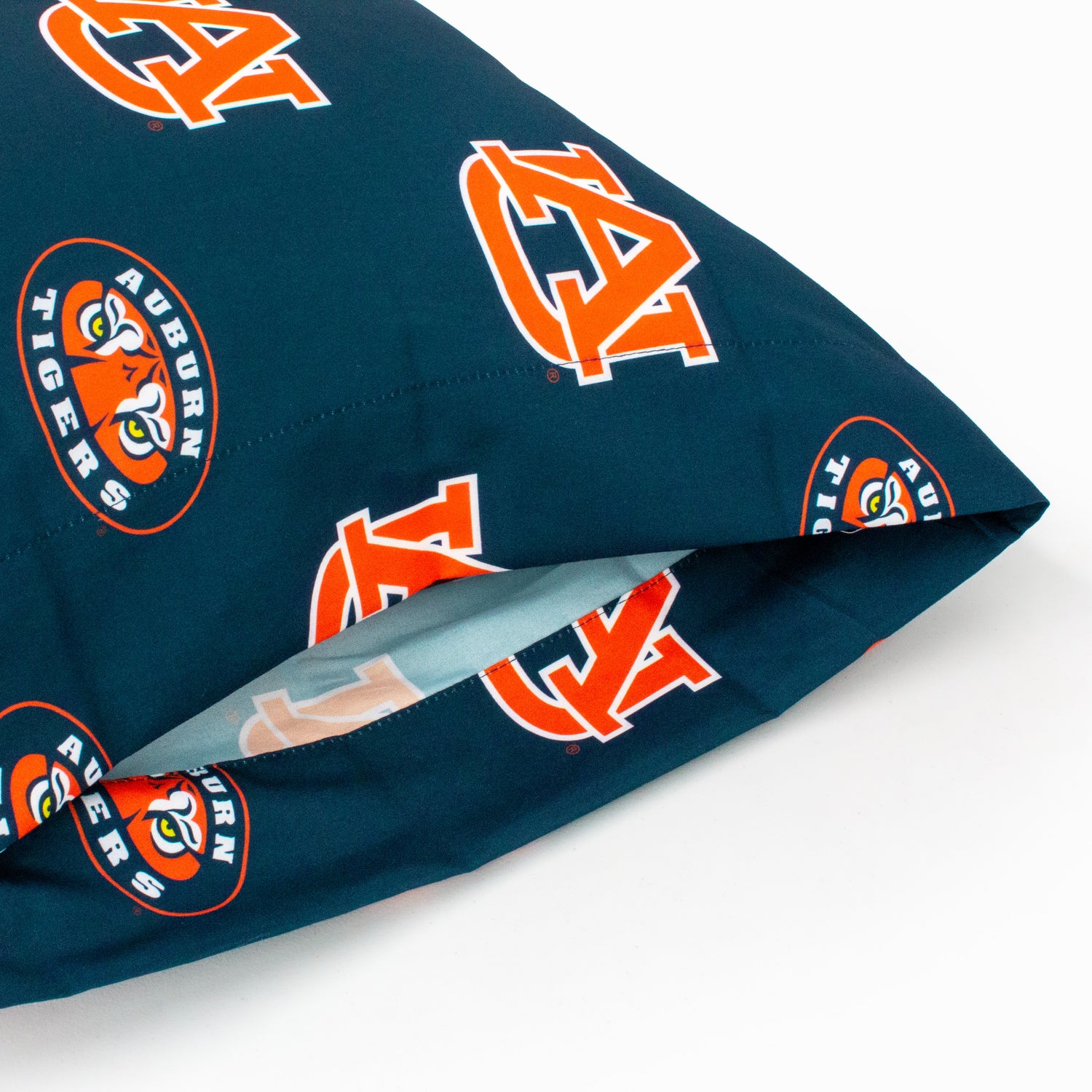 Auburn Tigers Pillowcases