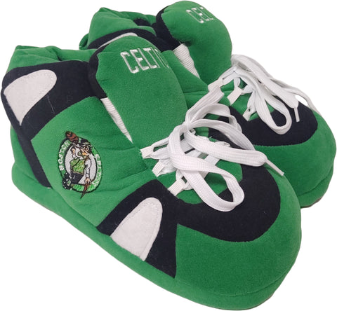 Boston Celtics ComfyFeet Original Comfy Feet Sneaker Slippers