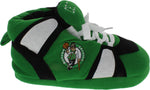 Boston Celtics ComfyFeet Original Comfy Feet Sneaker Slippers