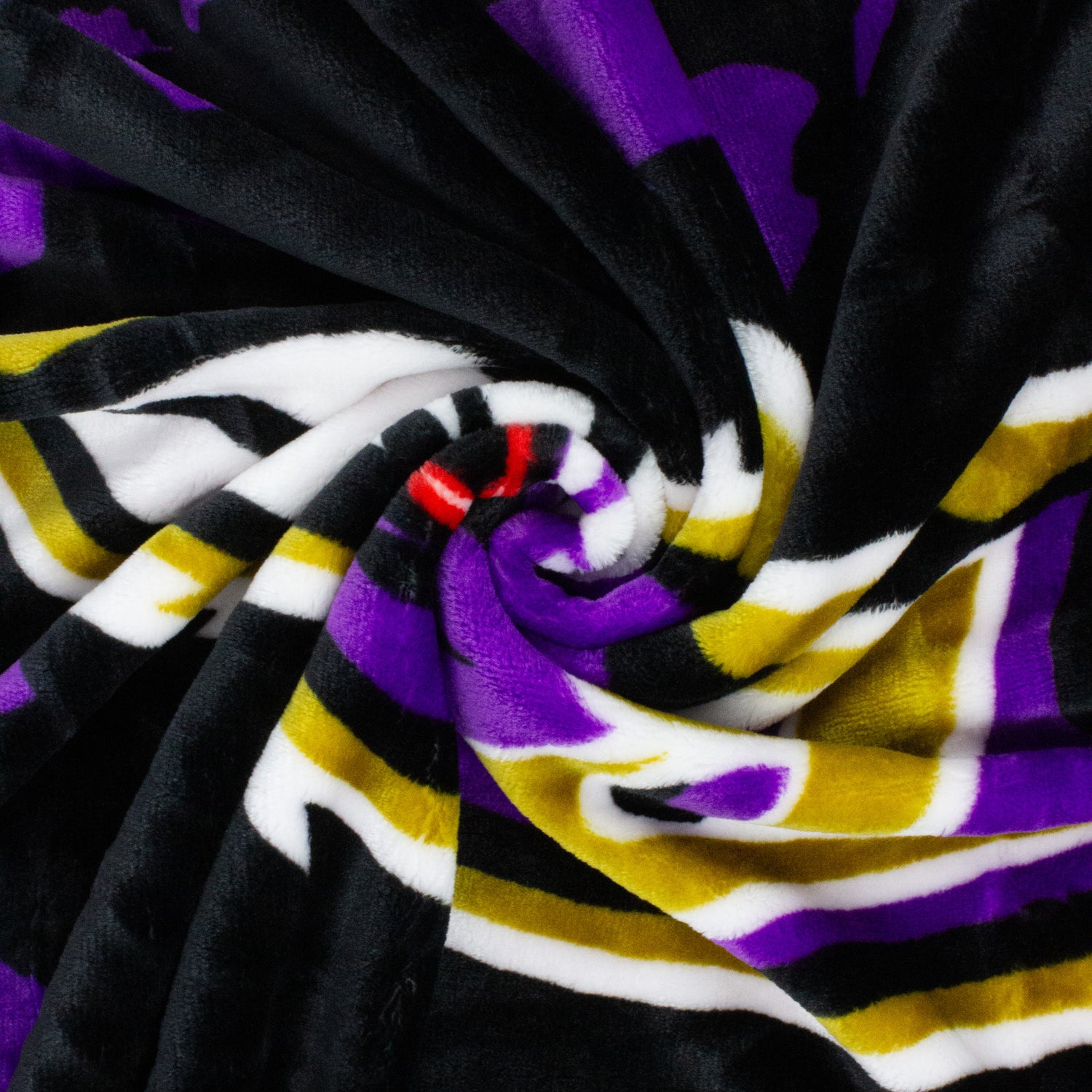 Baltimore Ravens NFL Throw Blanket, 50" x 60"