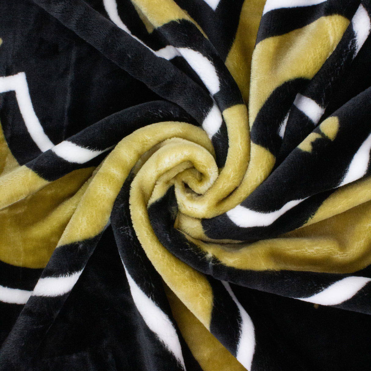 New Orleans Saints NFL Throw Blanket, 50" x 60"