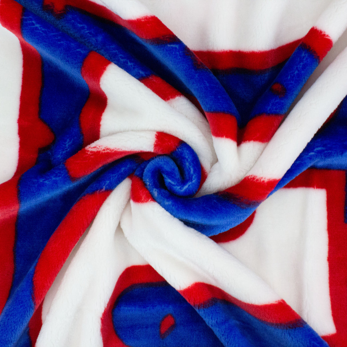 New York Giants NFL Throw Blanket, 50" x 60"