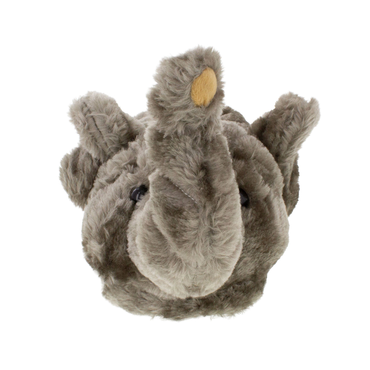 Elephant ComfyFeet Animal Slippers
