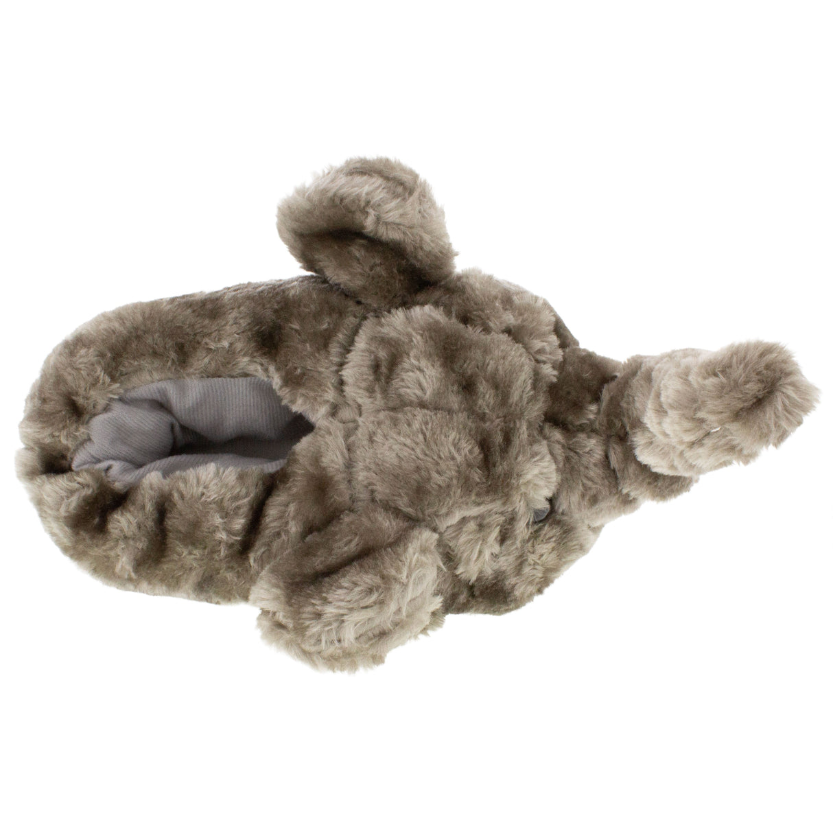 Elephant ComfyFeet Animal Slippers