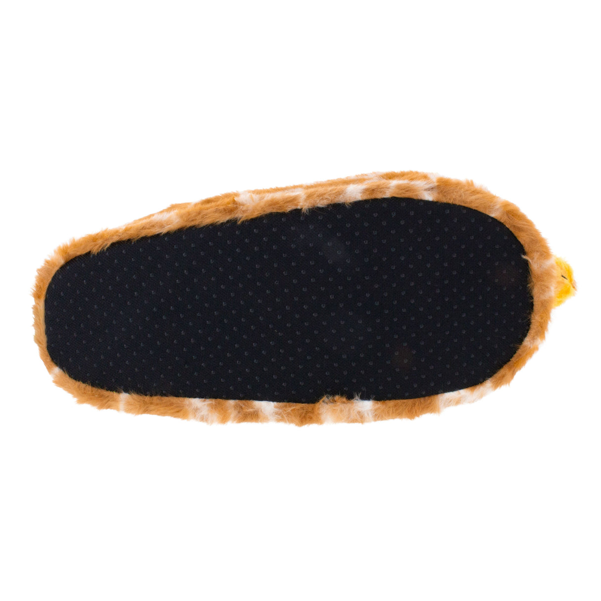 Giraffe ComfyFeet Animal Slippers