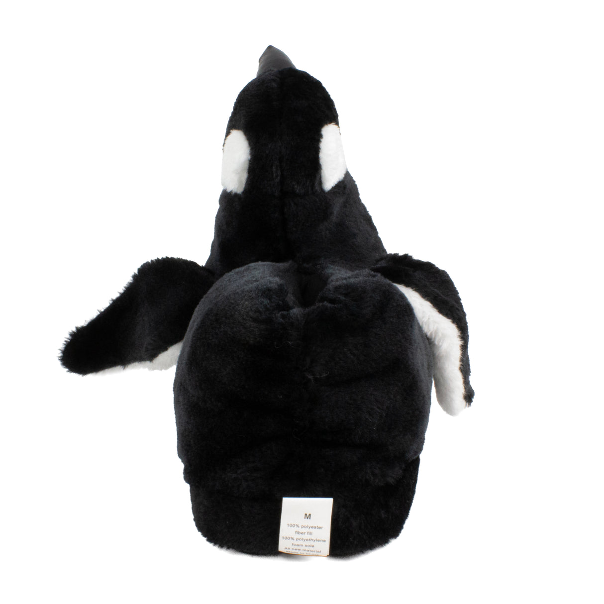 Penguin ComfyFeet Animal Slippers