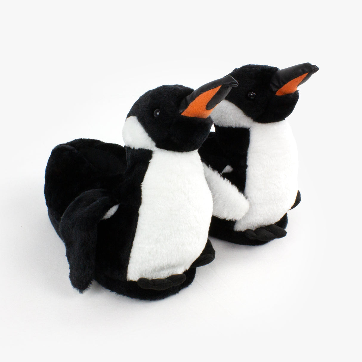 Penguin ComfyFeet Animal Slippers