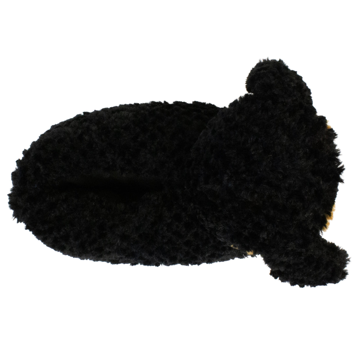 Bernedoodle Dog ComfyFeet Animal Slippers