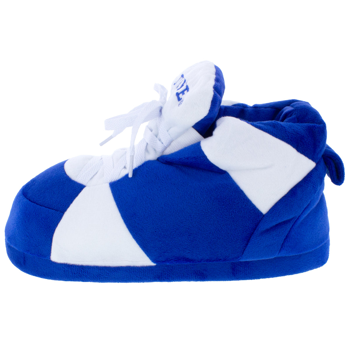 Duke Blue Devils Original Comfy Feet Sneaker Slippers