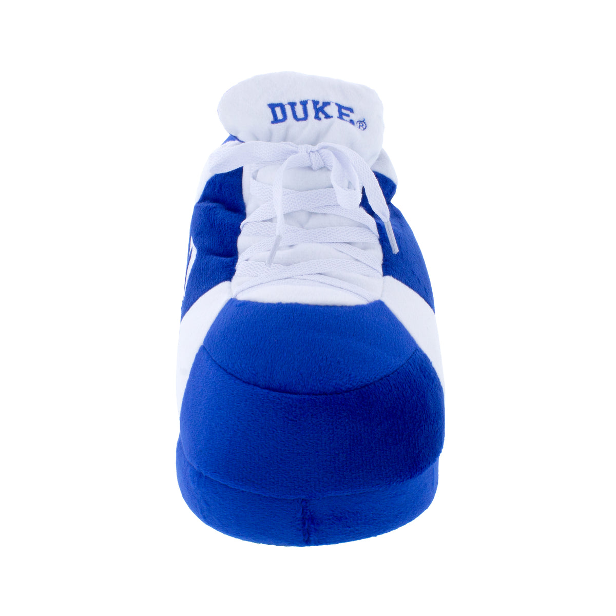 Duke Blue Devils Original Comfy Feet Sneaker Slippers
