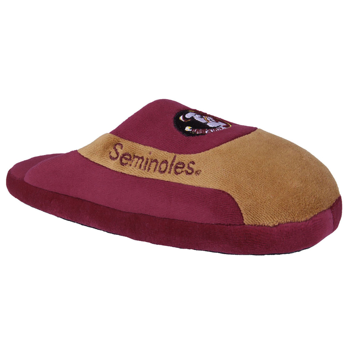 Florida State Seminoles Low Pro Indoor House Slippers