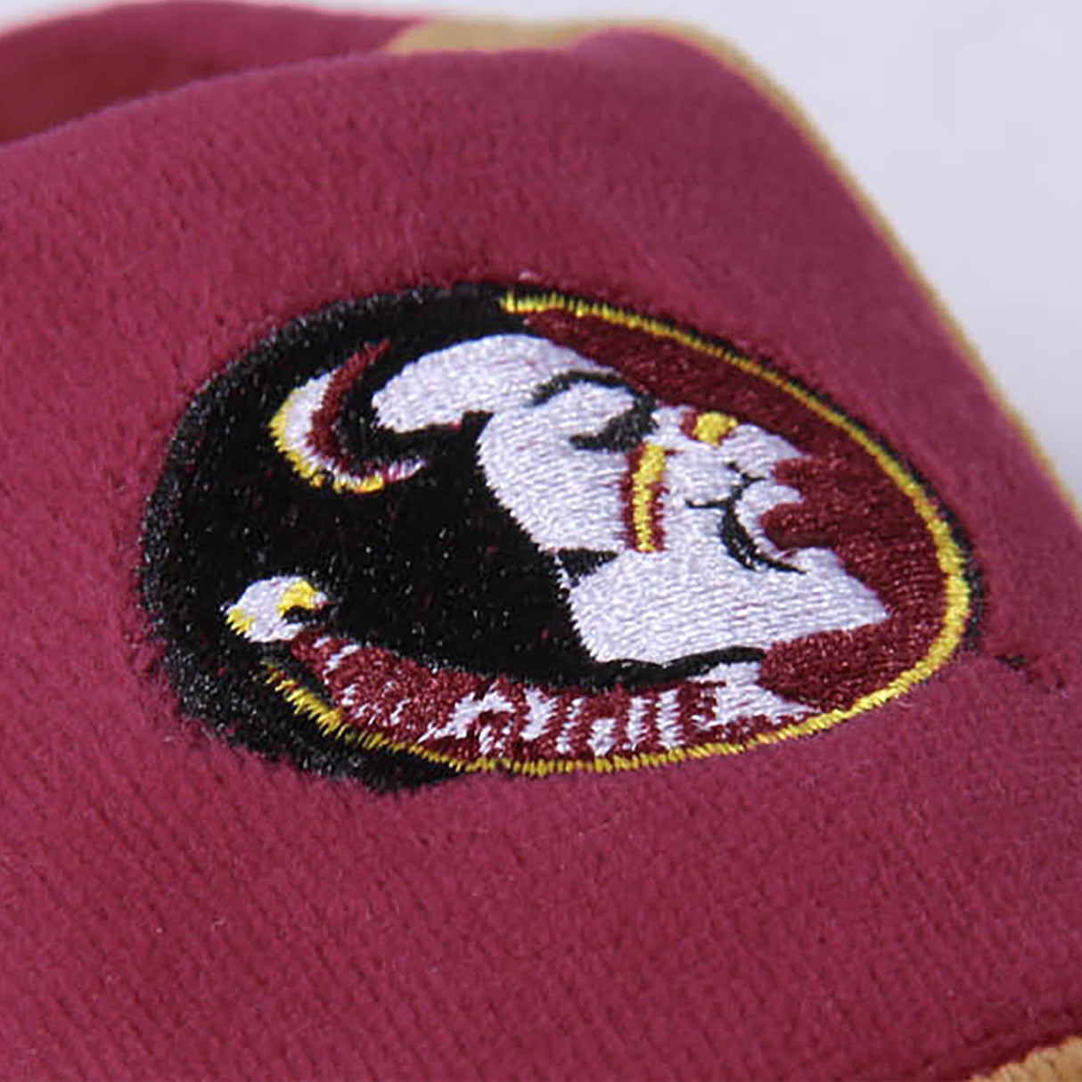 Florida State Seminoles Low Pro Indoor House Slippers