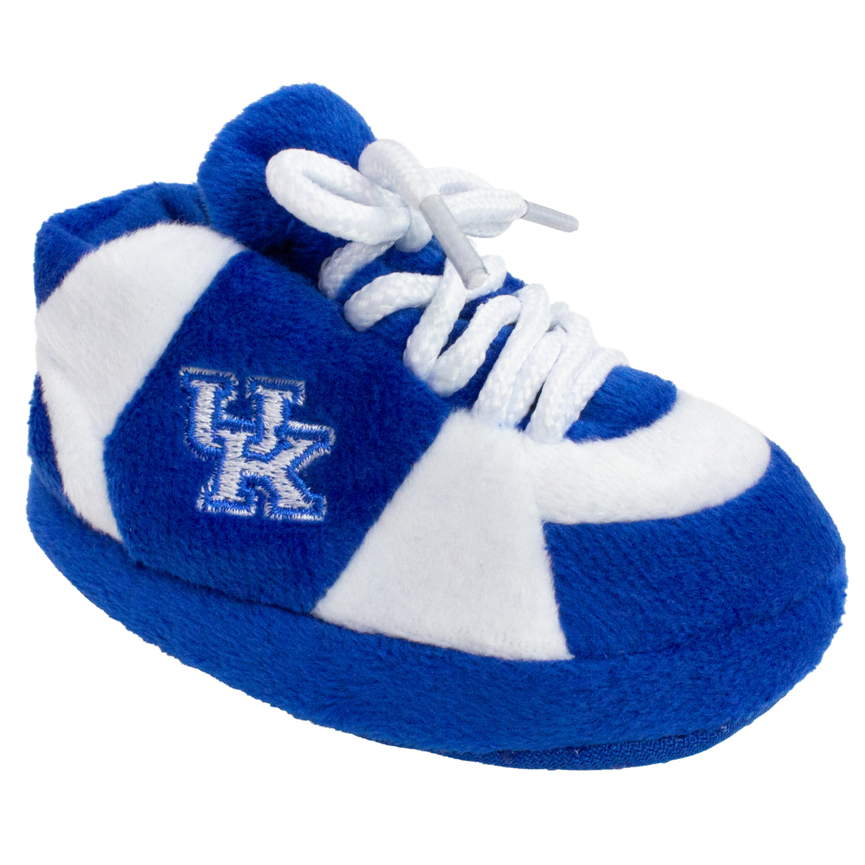 Kentucky Wildcats Baby Slippers