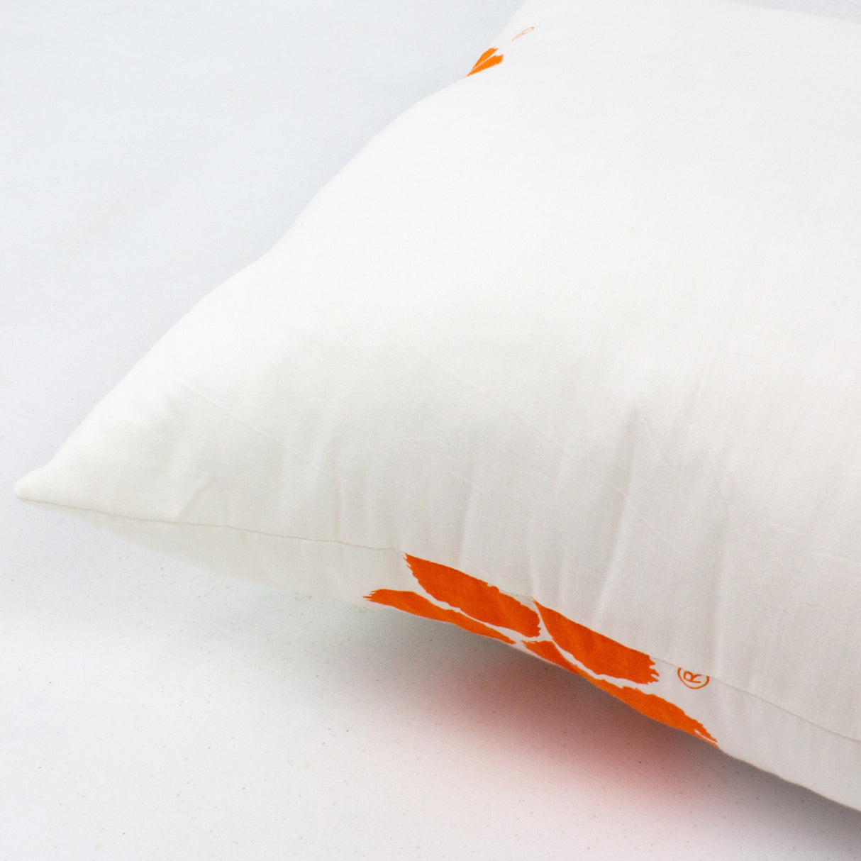 Clemson Tigers Decorative Pillow