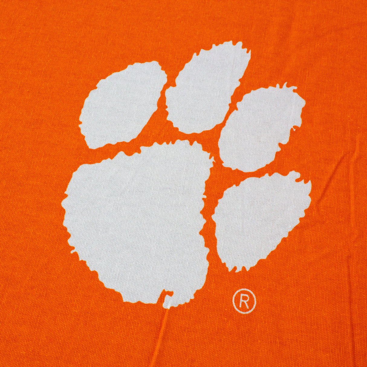 Clemson Tigers Futon Cover