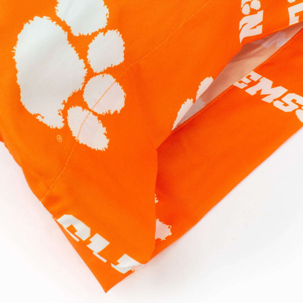 Clemson Tigers Pillowcases