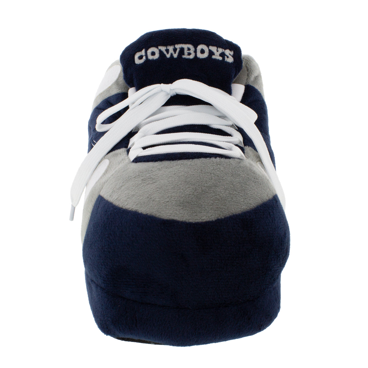 Dallas Cowboys ComfyFeet Original Comfy Feet Sneaker Slippers